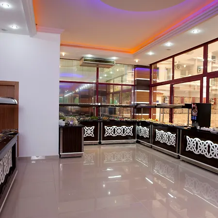 Diamore Hotel 3*