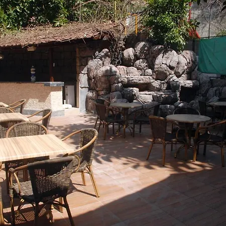 Diamore Otel 3*