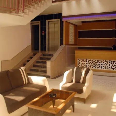 Otel Diamore
