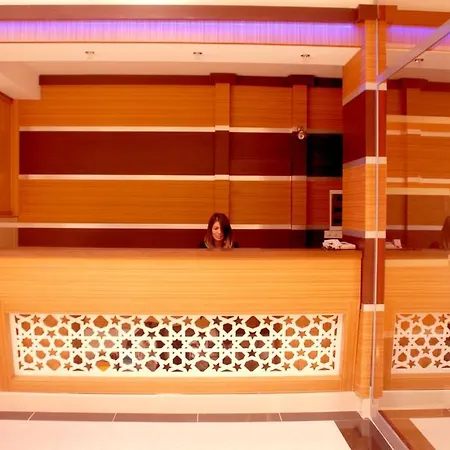 Diamore 3* Alanya