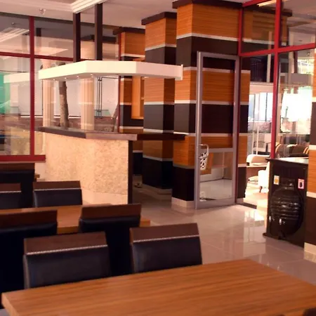 Diamore Otel 3*