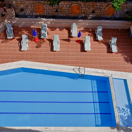 Hotel Diamore Alanya