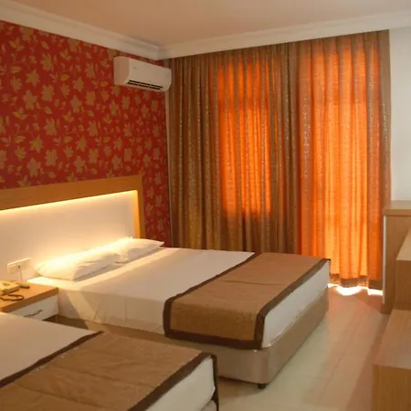 Otel Diamore Alanya