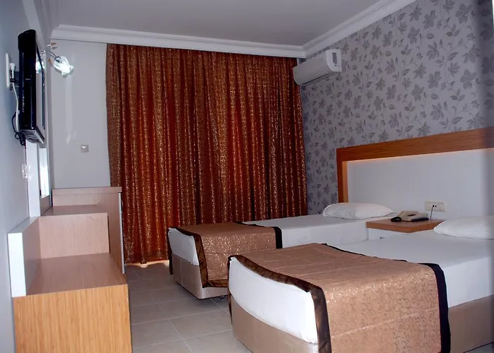 Hotel Diamore