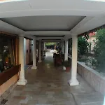 Diamore Hotel Alanya