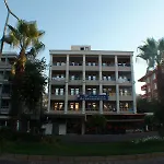 Diamore Готель