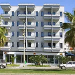 Готель Diamore 3*