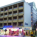 Готель Diamore Аланія