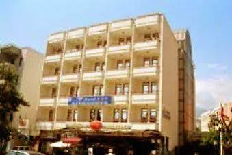 Diamore Hotel