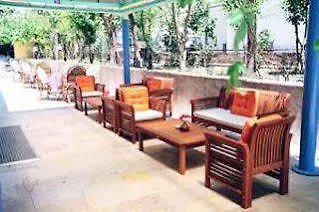 Diamore Hotel