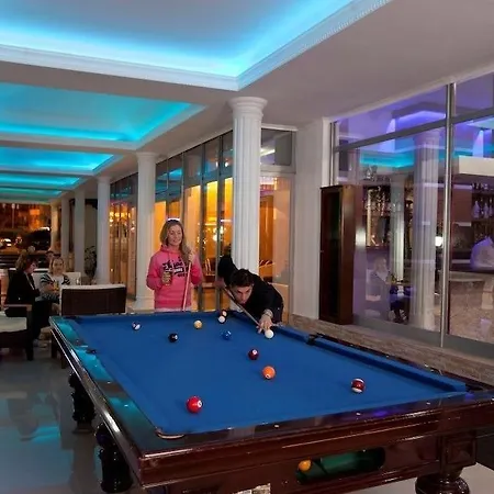 Diamore Hotel 3*