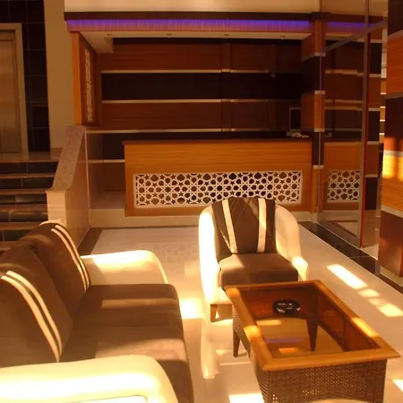 Hotel Diamore 3*