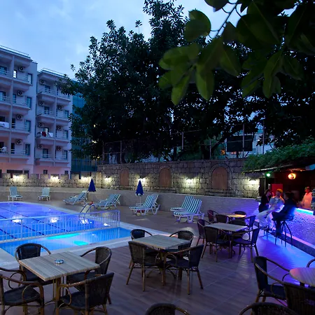 Diamore 3* Alanya