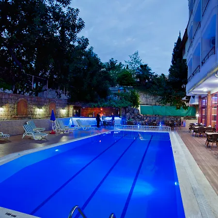 Hotel Diamore