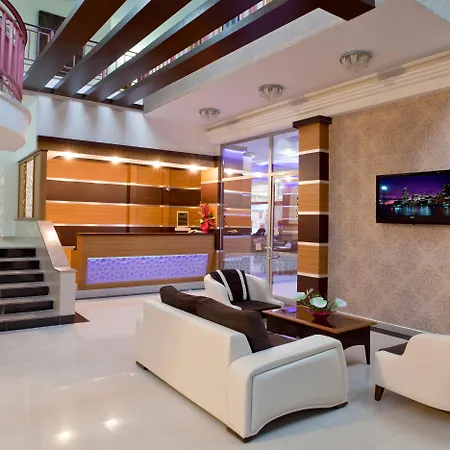 Diamore Alanya