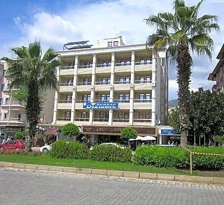 Hotel Diamore 3*