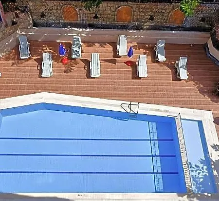 Diamore 3* Alanya