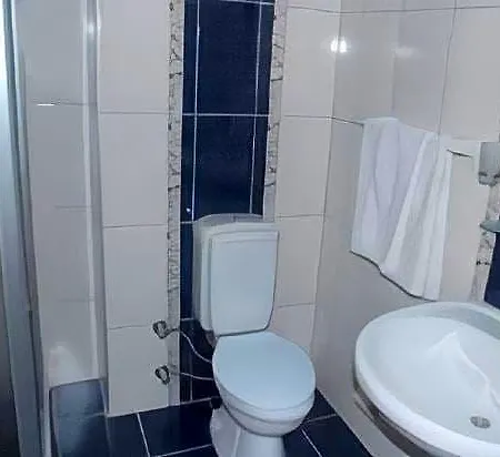 Hotel Diamore Alanya