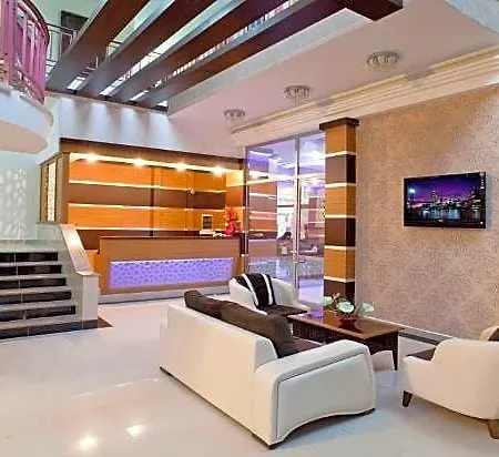 Diamore Hotel Alanya