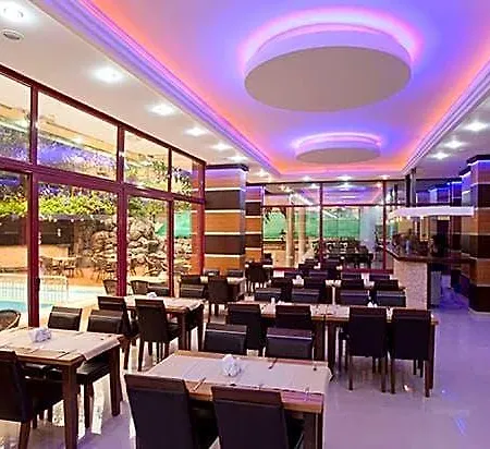 Diamore Alanya