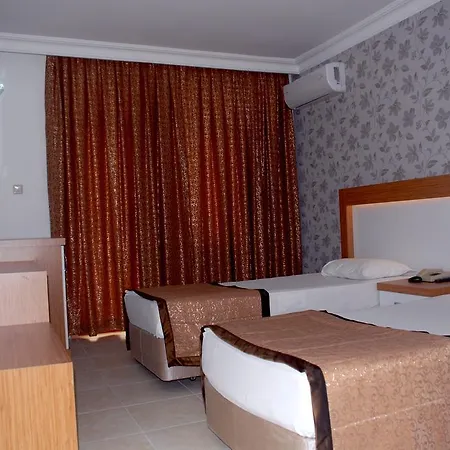 Hotell Diamore