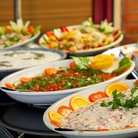 Hotel Diamore 3*