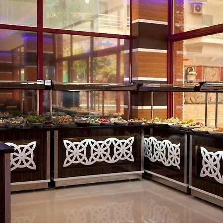 Hotel Diamore