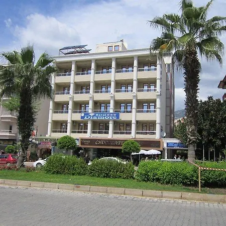 Hotel Diamore 3*