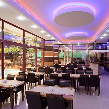 Diamore Alanya