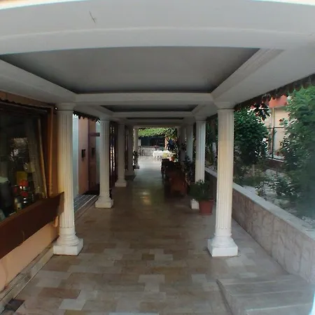 Diamore Hotell Alanya