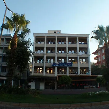 Diamore Hotel