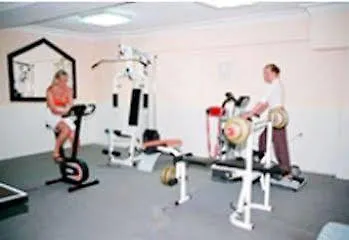 Hotel Diamore 3*