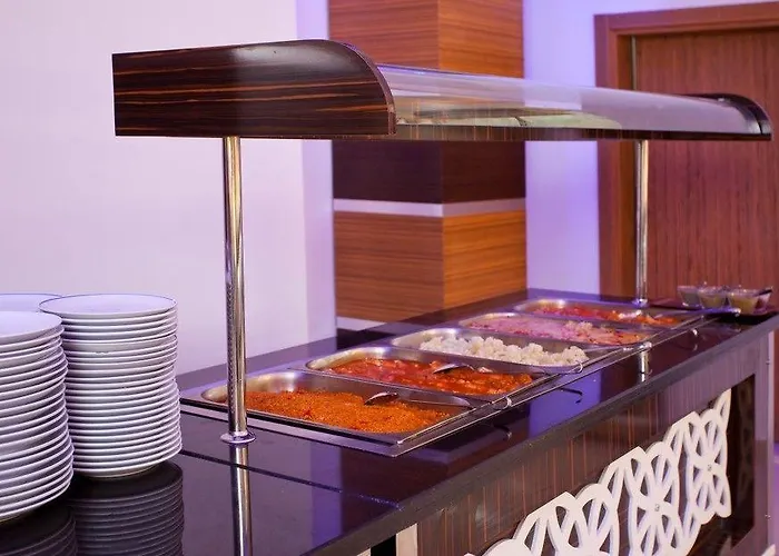 Diamore Аланія