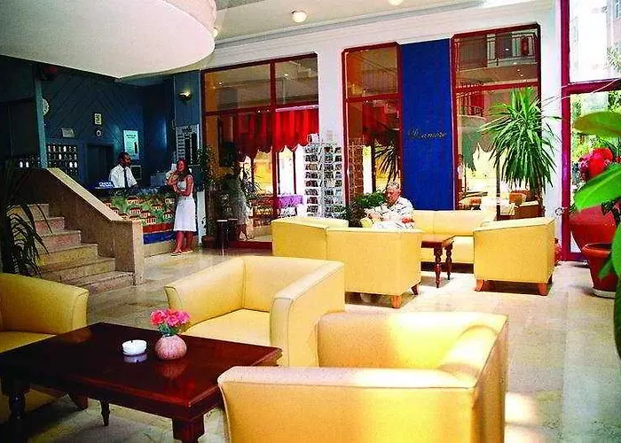 Готель Diamore Аланія