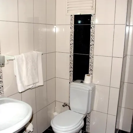 Diamore 호텔 알란야