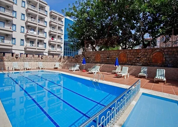 Diamore Otel 3*