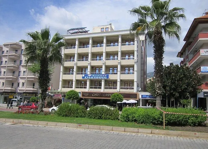 Otel Diamore 3*